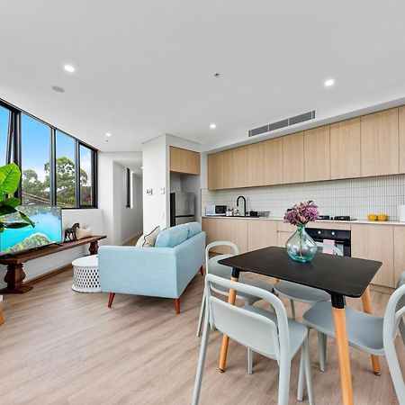 Elegant And Modern Style Apartments For Long Term Tenants In Dulwich Hill Sidney Dış mekan fotoğraf