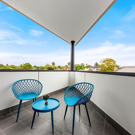 Elegant And Modern Style Apartments For Long Term Tenants In Dulwich Hill Sidney Dış mekan fotoğraf