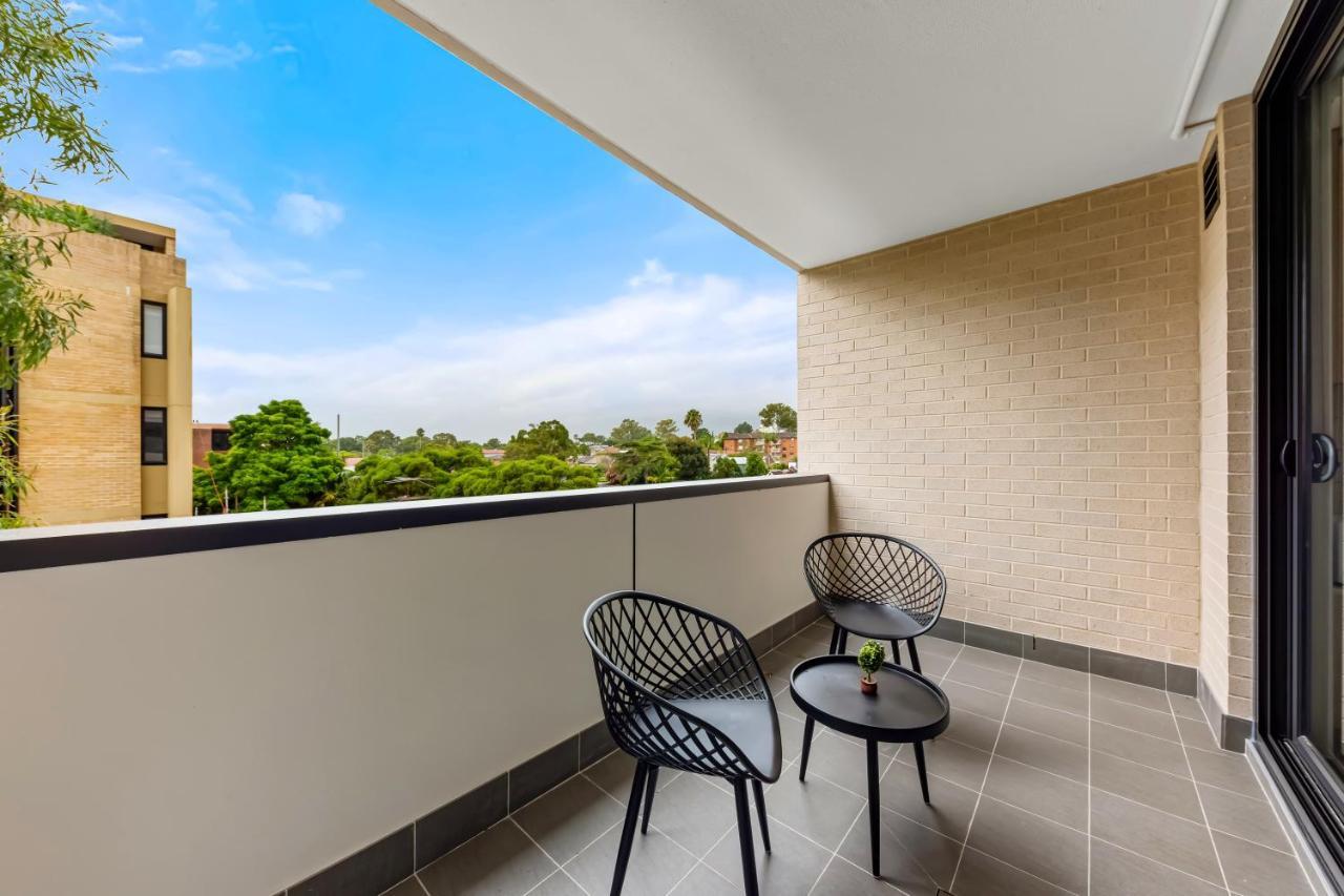 Elegant And Modern Style Apartments For Long Term Tenants In Dulwich Hill Sidney Dış mekan fotoğraf