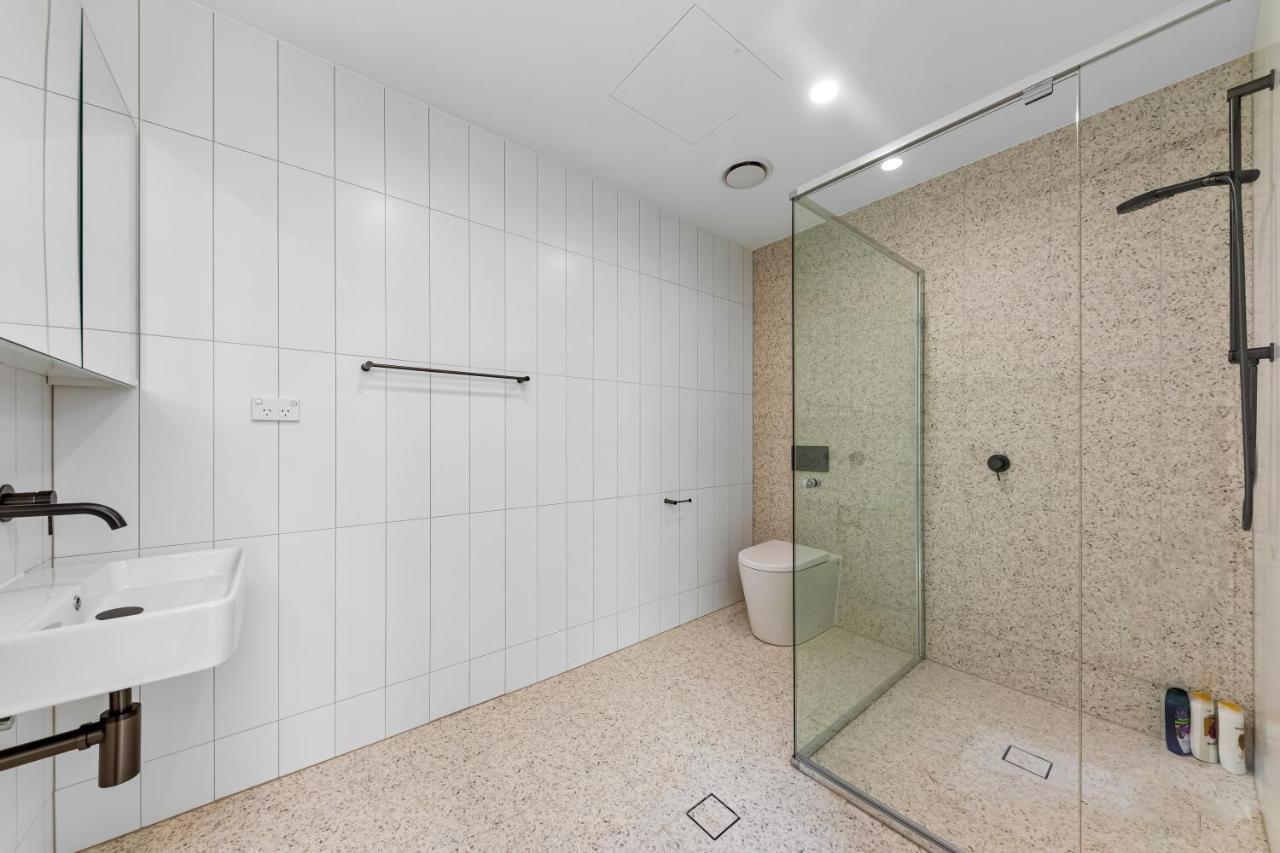 Elegant And Modern Style Apartments For Long Term Tenants In Dulwich Hill Sidney Dış mekan fotoğraf