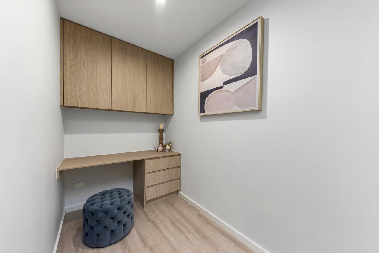 Elegant And Modern Style Apartments For Long Term Tenants In Dulwich Hill Sidney Dış mekan fotoğraf